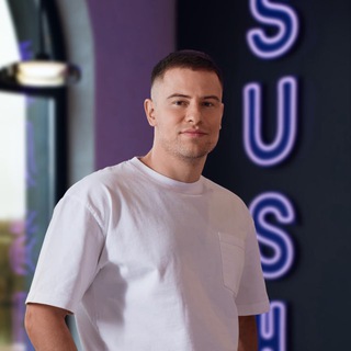 Telegram profile photo for Баканов про бизнес