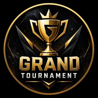 Telegram profile photo for GRAND TOURNAMENT
