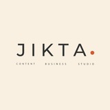 Telegram profile photo for جیکتا|jikta