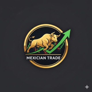 Telegram profile photo for MEXICAIN TRADE📊