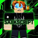 Telegram profile photo for SaiikScript