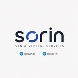 Telegram profile photo for Sorin Trust