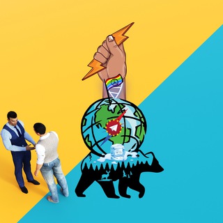 Telegram profile photo for GenRevolution Telegram Announcements