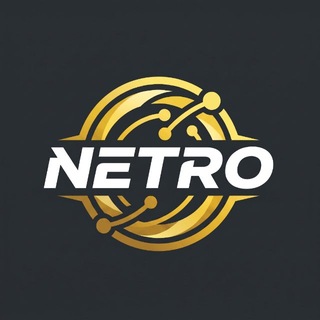 Telegram profile photo for NetroDNS | نترو