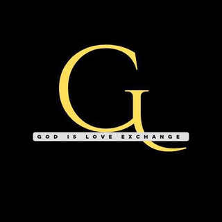 Telegram profile photo for GOD IS LOVE EXCHANGE CHANEL