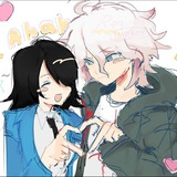 Telegram profile photo for коматагас