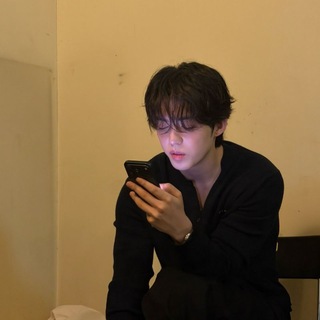 Telegram profile photo for Choi Seungcheol