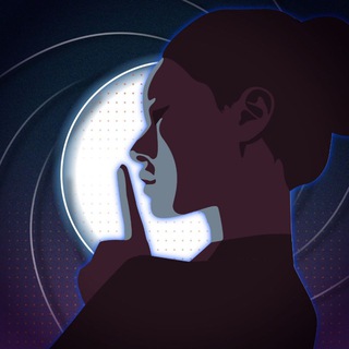 Telegram profile photo for Мадам Секретарь