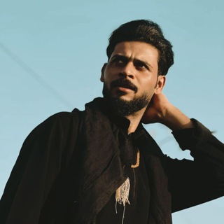 Telegram profile photo for الشاعر يحيى الظالمي