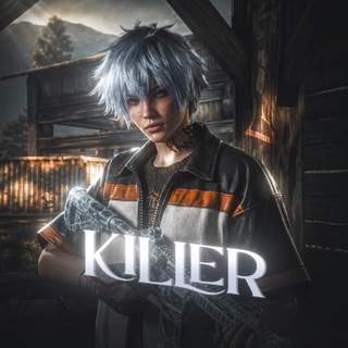 Telegram profile photo for onã KILLER