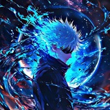 Telegram profile photo for Турниры бати anicard'a🥇