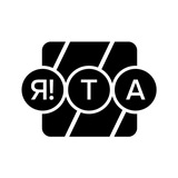Telegram profile photo for Клуб "Я!ТА"