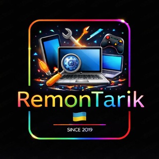 Telegram profile photo for RemonTarik 💻🇺🇦