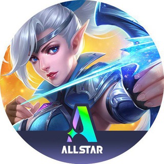 Telegram profile photo for MOBILE LEGENDS BANG BANG UZB