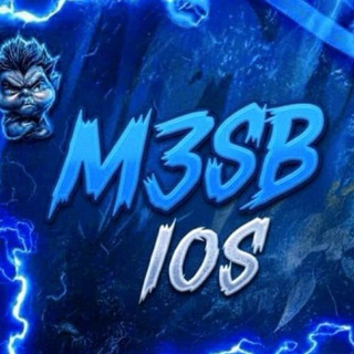 Telegram profile photo for M3SB IOS