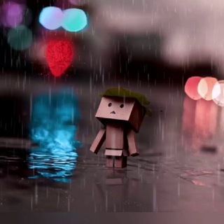 Telegram profile photo for Corazones 💔 solitarios