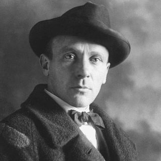 Telegram profile photo for Дневник Булгакова