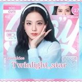 Telegram profile photo for °•.ȶաɨռʟɨɢɦȶ_ֆȶǟʀ.•°||ᴵⁿᶠᵒ