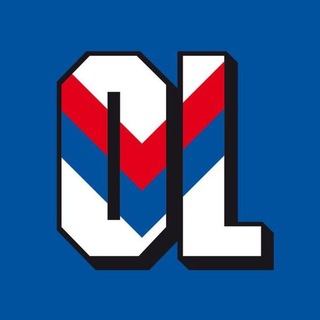 Telegram profile photo for ❤️ Olympique Lyonnais • Олимпик Лион 💙