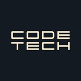 Telegram profile photo for CoDeTech I Official Announcements ₡