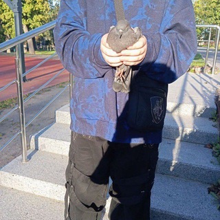 Telegram profile photo for Вайб Харькова