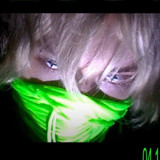 Telegram profile photo for clout world