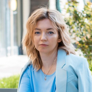 Telegram profile photo for ЭНЕРГИЯ ЖИЗНИ | ЕВГЕНИЯ МАНУКИНА | ПСИХОЛОГ