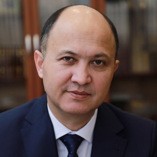 Telegram profile photo for Nodir Jonuzoq ijodi