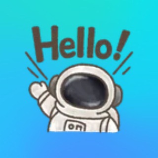 Telegram profile photo for Just speak 😉