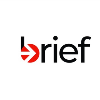Telegram profile photo for BRIEF