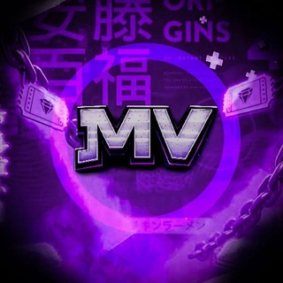 Telegram profile photo for MADVERSE