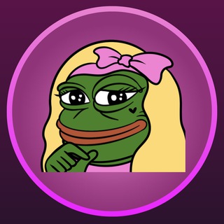 Telegram group profile photo for Wife Changing Money - Chat