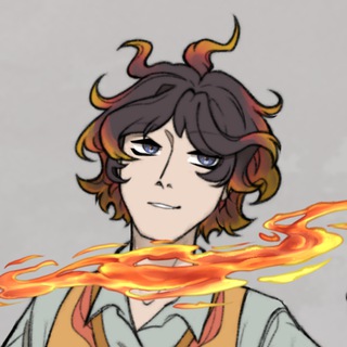 Telegram profile photo for 🌕KriMon | Crematory🌑