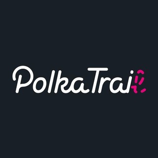 Telegram profile photo for PolkaTrail Announcements Channel