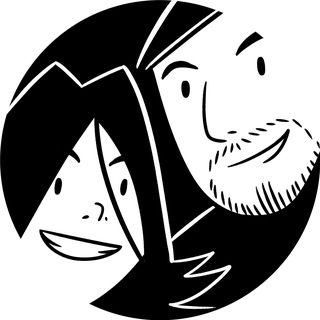 Telegram profile photo for Серые будни магов | комиксы