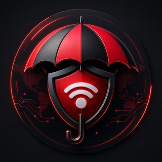 Telegram profile photo for فیلترشکن آمبرلا