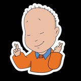 Telegram profile photo for Нарезки Есаул
