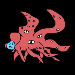 Telegram profile photo for #MemesAI - The Swarm