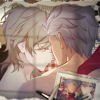 Telegram profile photo for archerine daily x cf