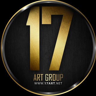 Telegram profile photo for 17 Art Group