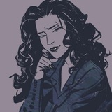 Telegram profile photo for ‵´⊹☽𝖂𝖎𝖙𝖈𝖍 𝖕𝖆𝖗𝖙𝖞