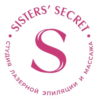 Telegram profile photo for SISTERS’ SECRET