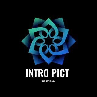 Telegram profile photo for PICT INTRO LANDSCAPE