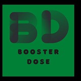 Telegram profile photo for PSC Booster Dose