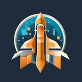 Telegram profile photo for Invest Club Langepas
