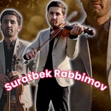 Telegram profile photo for Suratbek violin blog