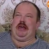 Telegram profile photo for не/b/інарна раковальня