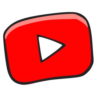 Telegram profile photo for YouTube Чат 💭