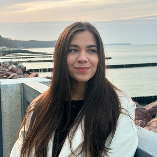 Telegram profile photo for Вкусные истории