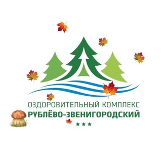 Telegram profile photo for ОК Рублёво - Звенигородский ⭐️⭐️⭐️
